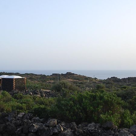 Dammusi Punta Fram Villa Madonna Delle Grazie Екстериор снимка