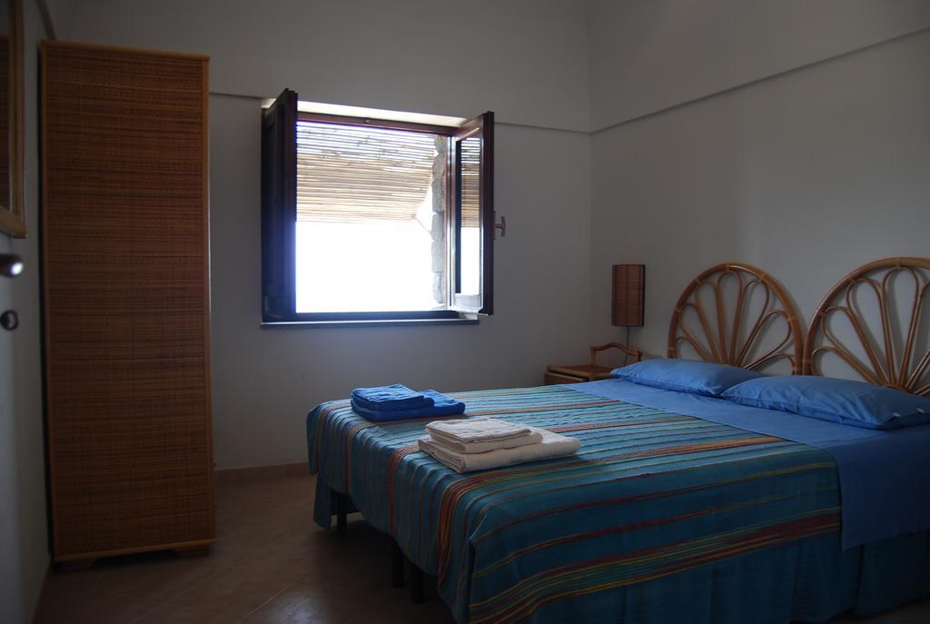 Dammusi Punta Fram Villa Madonna Delle Grazie Екстериор снимка